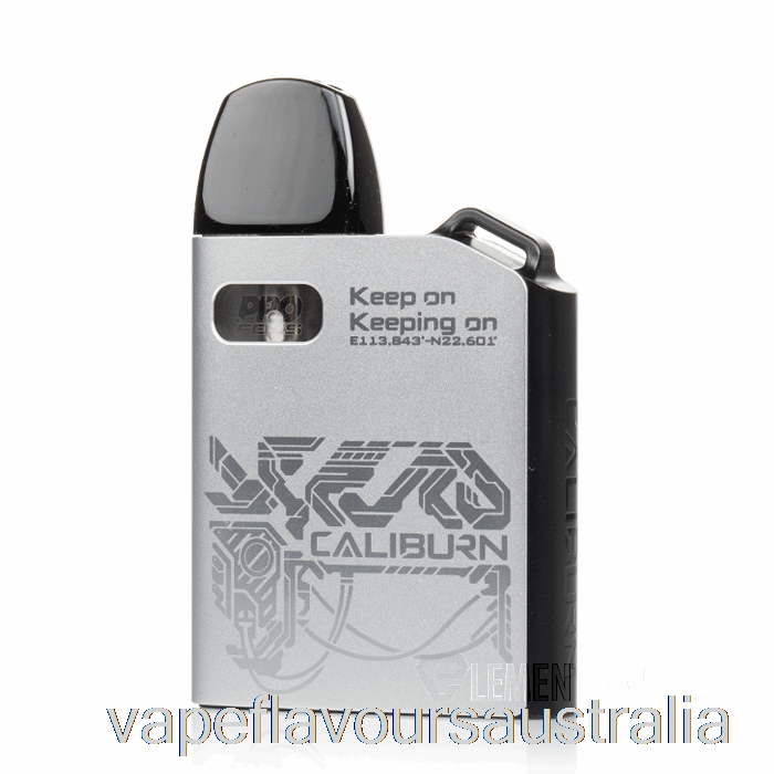 Vape Flavours Australia Uwell CALIBURN AK2 15W Pod System Daylight Walker